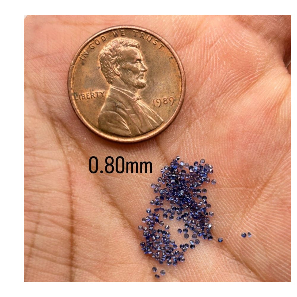 0.80mm (50 pcs Lot)