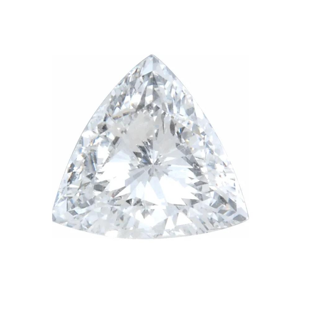 Trillion loose diamond Clearance