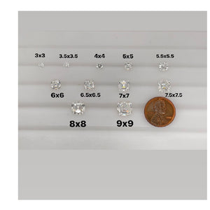 6x6mm
