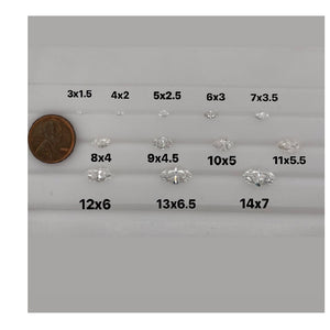 10x5mm